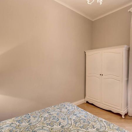 Lovely Flat By The Vatican Rome Exterior photo