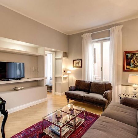 Lovely Flat By The Vatican Rome Exterior photo