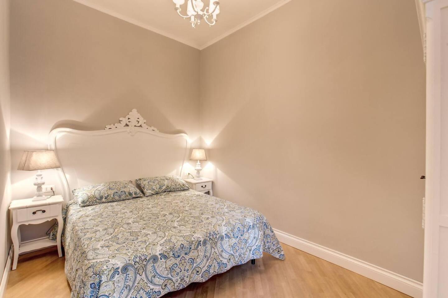 Lovely Flat By The Vatican Rome Exterior photo